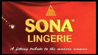 New Launch from the House of Sona- Cool Bra! The Perfect Padded bra!