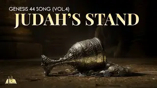 Genesis 44: Judah's Stand | The Silver Cup and the Ultimate Sacrifice (Epic Music)