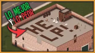 ⚠️ Merece LA PENA Project zomboid ? 👍 👎- Z an&aacute;lisis