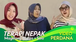 Salam Hangat Dari Kami | Profil Terapi Nepak Magelang Solo Jogja