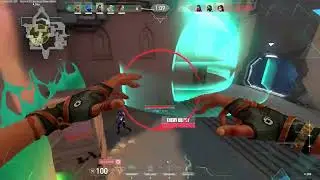 raze radiant gameplay