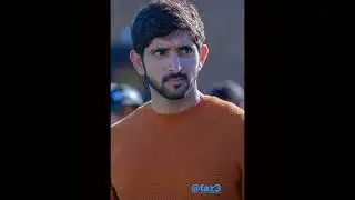 #Dubai Crown prince Sheikh Hamdan Fazza with kids 🥰#youtubeshorts