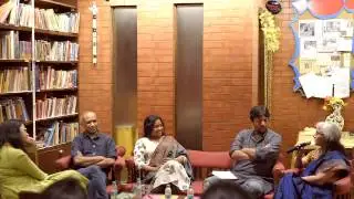 Panel Discussion 