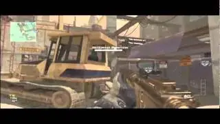 Nade Spots Episode 1 - Hardhat