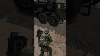 Arma 3 Antistasi - More of our bad choices #gaming #funny #fps  #antistasi