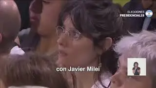 A 2 a&ntilde;os del Ballotage que permiti&oacute; la llegada de Javier Milei a la Presidencia de la Naci&oacute;n. 