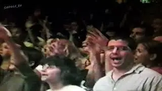 Gaiteros de Pillopo - La Parabólica (En vivo en el Poliedro
