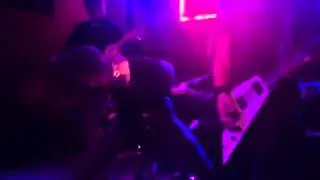 Metal Sanaz Loaded Hollywood 1