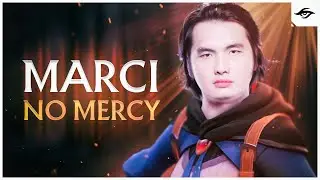 ICEICEICE THROWING... THE ENEMY 👀| Dota 2 Highlights