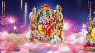 lord ram background video | background video | ord rama | video effects | shri ram