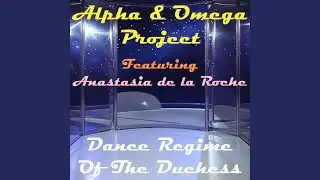 Enter the Erotic Empire (Omega Remix)