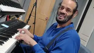 Ray Rios some jam