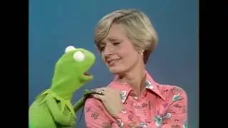 Muppet Show: Talk Spot - Florence Henderson