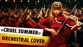 Orchestral Cover of 