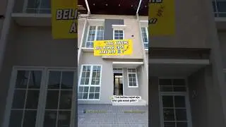 Beli rumah 🏡 CASH atau KPR? 🤔