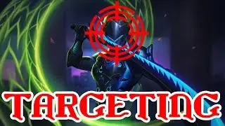 Genji Targeting 1 Hero | Overwatch Challenge