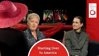 S03E01: Starting Over in America