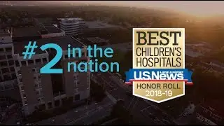 The Best Is Yet to Come | Cincinnati Children's