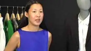 Dress for Success