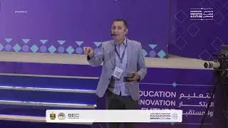 مسار بولونيا| معرض ومؤتمر العراق للتعليم 2023| اليوم الأول