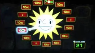 Lets Play Merkur Magie Eye of Horus hoher Einsatz BÄÄÄMS Freispiele