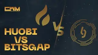 BitsGap Grid Bot vs Huobi Grid Bot. Краткое мнение о боте Huobi global.
