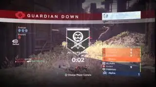 SS_PUPS dont teabag on heavy round