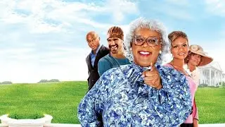 Diary of a Mad Black Woman | Movie Review & Story Explained | Kimberly Elise, Steve Harris
