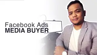 Self Introduction - Facebook Media Buyer