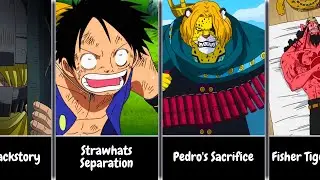Why One Piece Made Us Cry