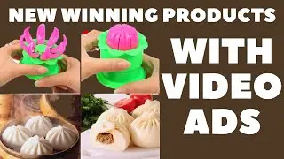 Top 9 Shopify Finding Winning Products | Winning Products Video