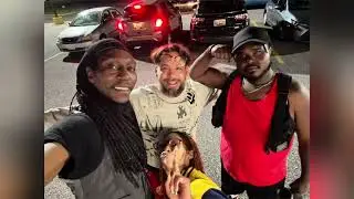 BOWLING 🎳 w/ SMOOV TV NETWORK PODCAST &ldquo; Colossal Smoov &ldquo; Soundtrack 