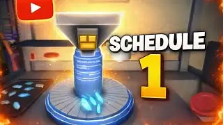 Schedule 1 Gameplay – This Game Is Wild