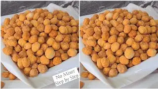 ORGANIC COATED PEANUTS WITH NO NONSENSE ADDED TO IT | PEANUT BURGER RECIPE
