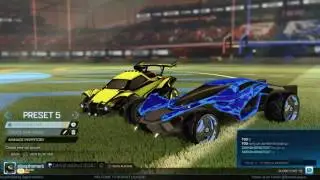 Crimson draco trade up