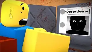 o jogo mais traumatizante do roblox..