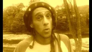 Smiley Dave - Bonnies Blessings @ LittleCombe Studios (Compilation Video)