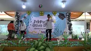 PELEPASAN SISWA SISWI SDN MENTENG DALAM 07 ANGKATAN 2023-2024