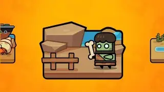 COASTAL SEARCH - CHAPTER 42 CLEARED SURVIVOR.IO