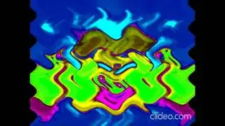 You Wiggled X Klasky Csupo Nikita8500HD Major