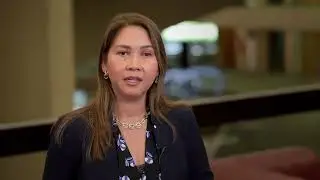 Veronica Gabaldon, Philippine Disaster Resilience Foundation (PDRF)