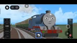 The Amazing World of Thomas Season 1 Episode 2 