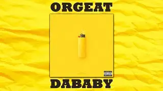 DaBaby x Drake Type Beat 2020 - 
