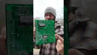 Inverter Board Replacement &ndash; Don&rsquo;t Skip This Step