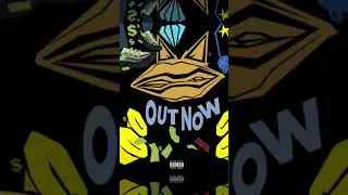 Like dat out now all platforms