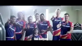 DAIKIN TVC - The Moon Studioz