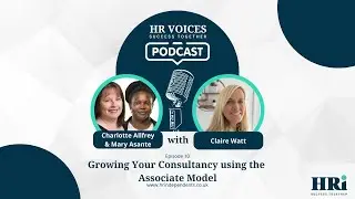 Episode 10: Growing Your Business Using the Associate Model