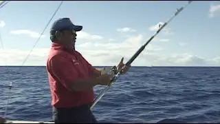 Fishing Tales: Lanai Overnight Trolling & Night Fishing