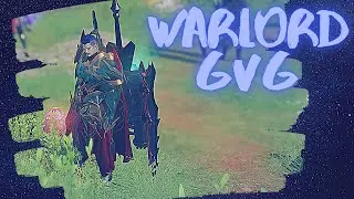Lost Ark Warlord GVG