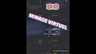 Le minage virtuel